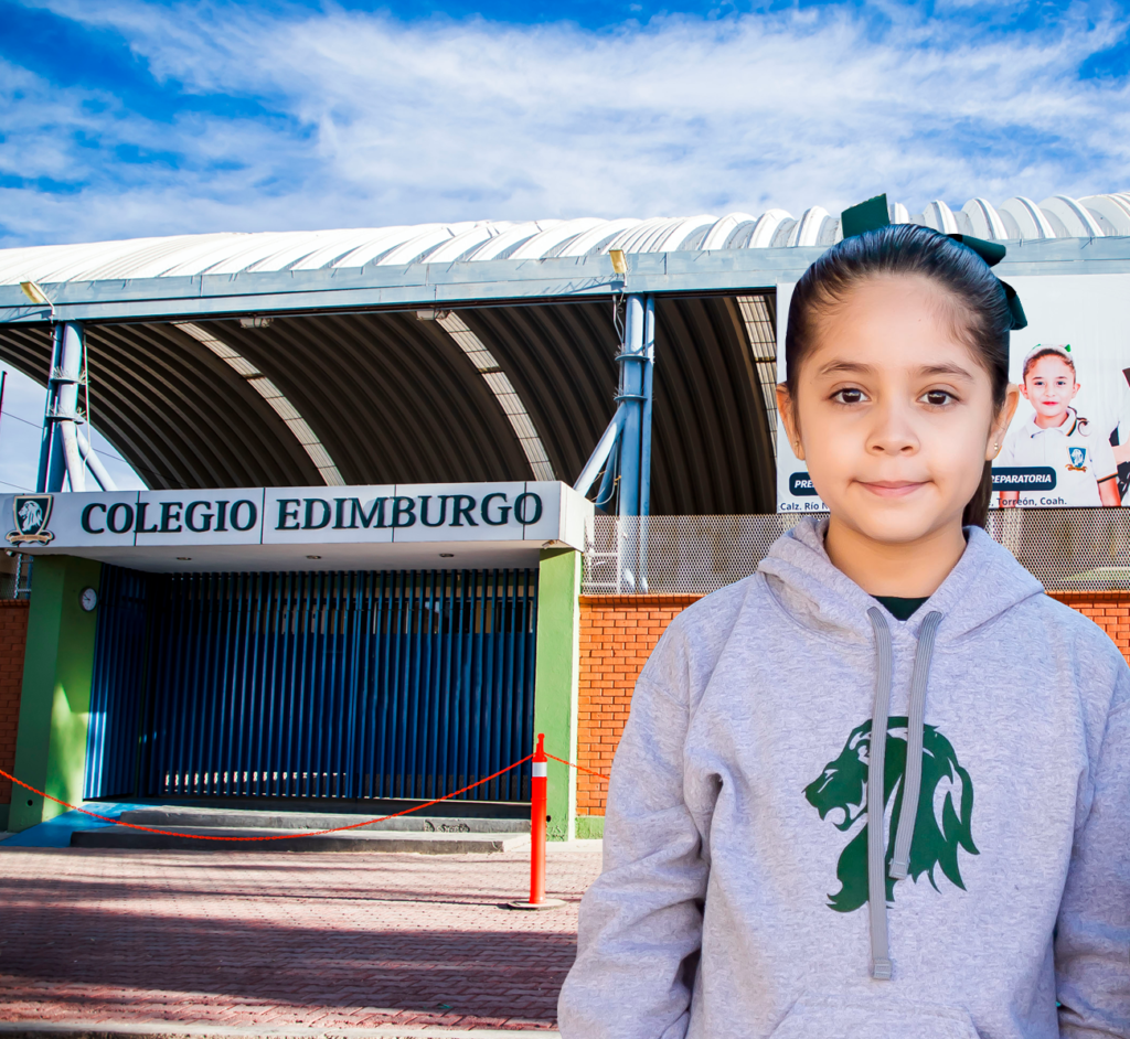 Colegio Edimburgo